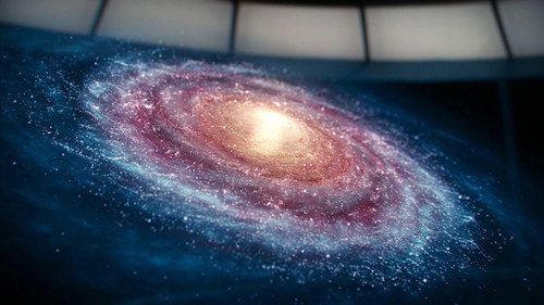 Cosmos 1. Sezon 13. Bölüm – Karanlıktan Korkma
