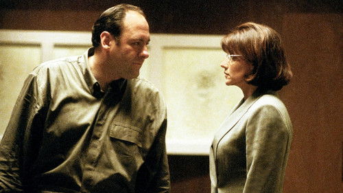 The Sopranos 1. Sezon 6. Bölüm – Soprano Paktı