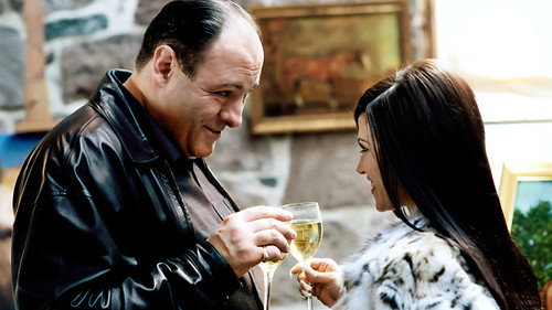 The Sopranos 4. Sezon 8. Bölüm – Birleşmeler ve Satın Almalar
