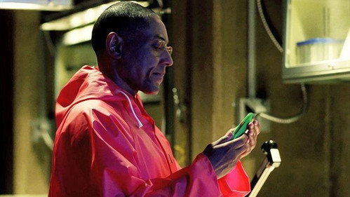 Breaking Bad 4. Sezon 1. Bölüm – Maket Bıçağı