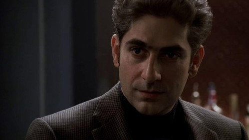 The Sopranos 6. Sezon 17. Bölüm – Adam Gibi Yürü