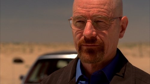 Breaking Bad 5. Sezon 7. Bölüm – Adımı Söyle