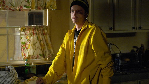 Breaking Bad 1. Sezon 3. Bölüm – Eksik Parça