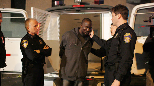 The Wire 4. Sezon 6. Bölüm – Margin of Error