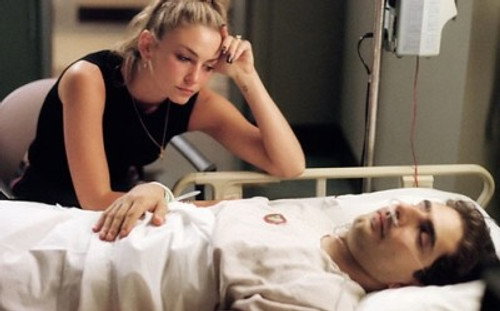 The Sopranos 2. Sezon 9. Bölüm – Sonsuzluktan Sonsuzluğa