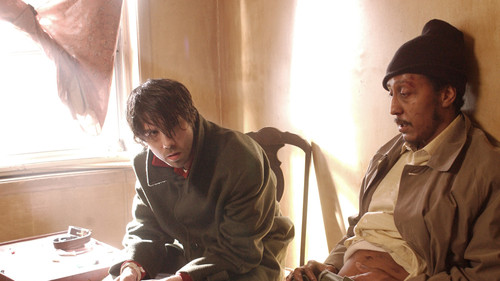 The Wire 2. Sezon 4. Bölüm – Hard Cases