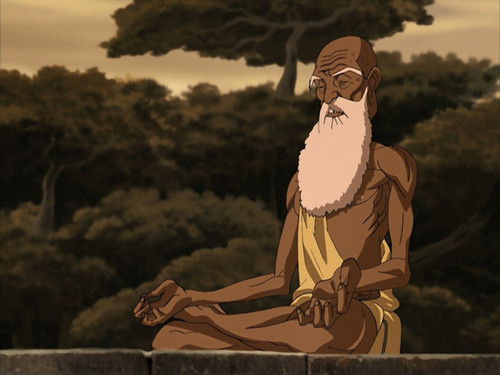 Avatar: Son Havabükücü 2. Sezon 19. Bölüm – Guru