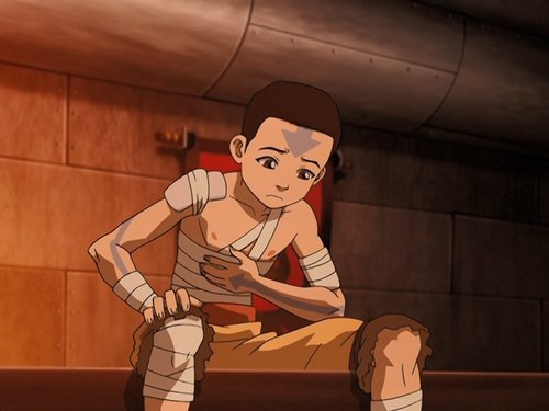 Avatar: Son Havabükücü 3. Sezon 1. Bölüm – Uyanış