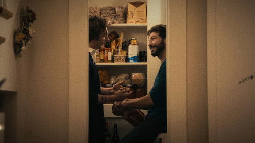 The Bear 2. Sezon 6. Bölüm – Balıklar