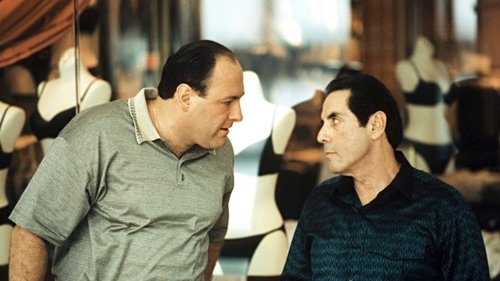 The Sopranos 2. Sezon 3. Bölüm – Siktiğimin Hoşça kalı.