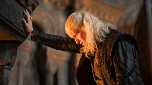 House of the Dragon 2. Sezon 5. Bölüm – Naip