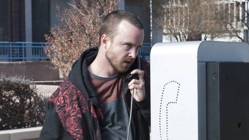 Breaking Bad 5. Sezon 12. Bölüm – Kuduz Köpek