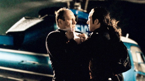 The Sopranos 4. Sezon 12. Bölüm – Eloise
