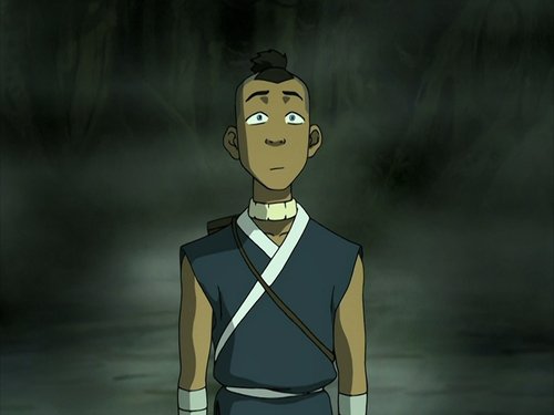 Avatar: Son Havabükücü 2. Sezon 4. Bölüm – Bataklık