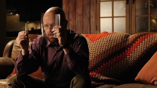 Breaking Bad 5. Sezon 2. Bölüm – Madrigal