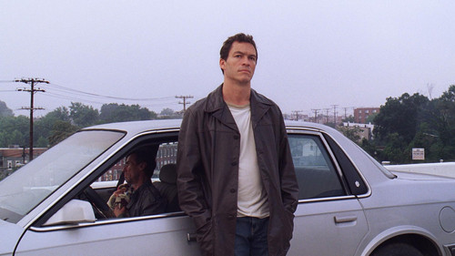 The Wire 5. Sezon 10. Bölüm – -30-