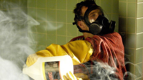 Breaking Bad 1. Sezon 2. Bölüm – Yazı Tura