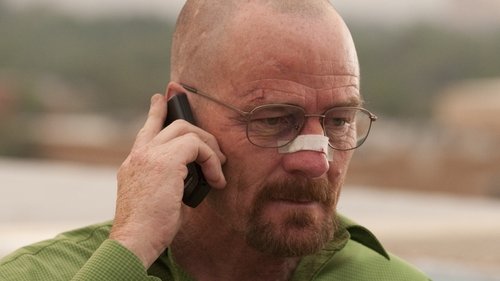 Breaking Bad 4. Sezon 13. Bölüm – Yüzleşme