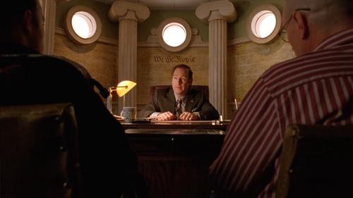 Breaking Bad 2. Sezon 8. Bölüm – Saul Goodman