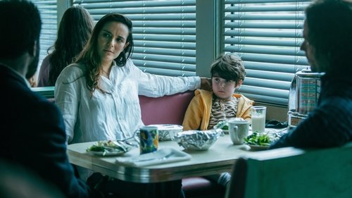 FROM 1. Sezon 4. Bölüm – The Family