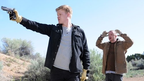 Breaking Bad 5. Sezon 5. Bölüm – Ölü Navlun