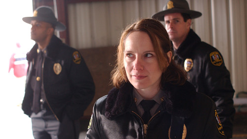 The Wire 2. Sezon 2. Bölüm – Collateral Damage