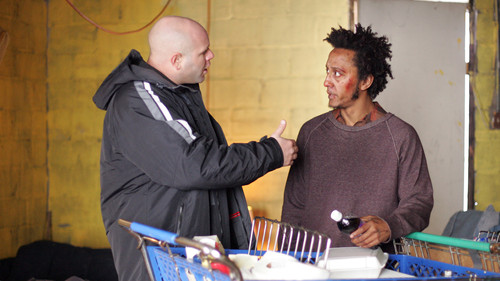 The Wire 4. Sezon 10. Bölüm – Misgivings