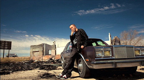Breaking Bad 4. Sezon 5. Bölüm – Kahraman