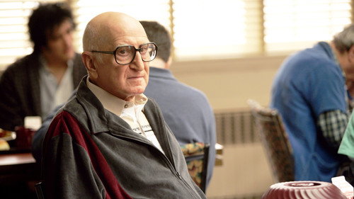 The Sopranos 6. Sezon 8. Bölüm – Johnny Kekleri