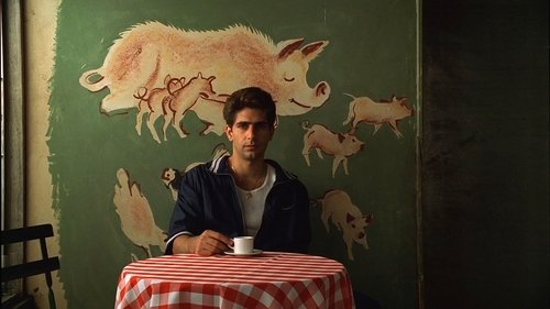 The Sopranos 1. Sezon 8. Bölüm – Tennessee Moltisanti Efsanesi