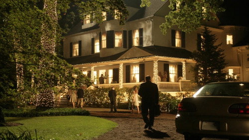 The Sopranos 6. Sezon 3. Bölüm – Karmaşa