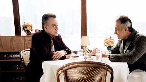 The Sopranos 4. Sezon 7. Bölüm – Televizyonkolik