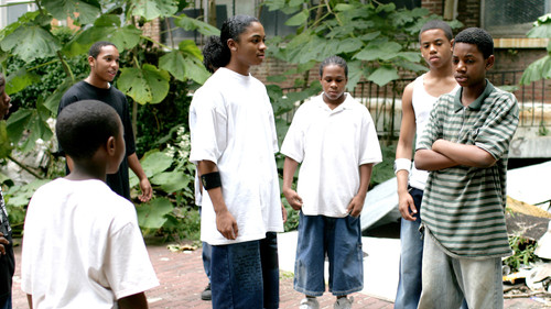 The Wire 4. Sezon 1. Bölüm – Boys of Summer