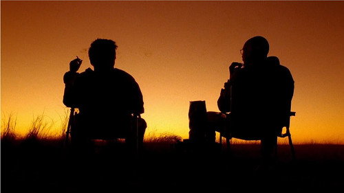 Breaking Bad 2. Sezon 9. Bölüm – Dört Uzun Gün