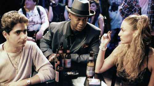 The Sopranos 1. Sezon 10. Bölüm – Bir Hit Bir Hit’tir