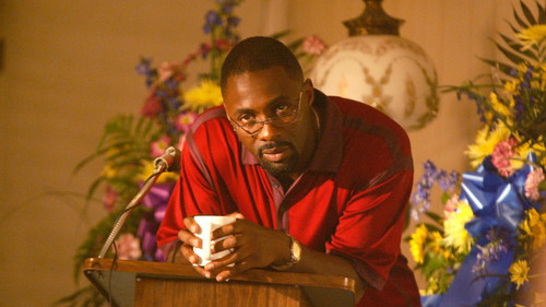 The Wire 3. Sezon 1. Bölüm – Time After Time