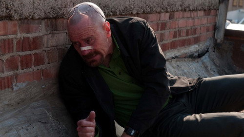 Breaking Bad 4. Sezon 12. Bölüm – Son Zamanlar