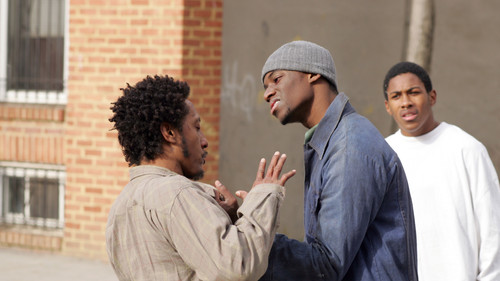 The Wire 4. Sezon 5. Bölüm – Alliances