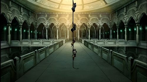 Avatar: Son Havabükücü 2. Sezon 10. Bölüm – Kütüphane