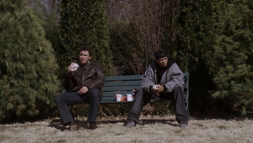 The Wire 4. Sezon 13. Bölüm – Final Grades