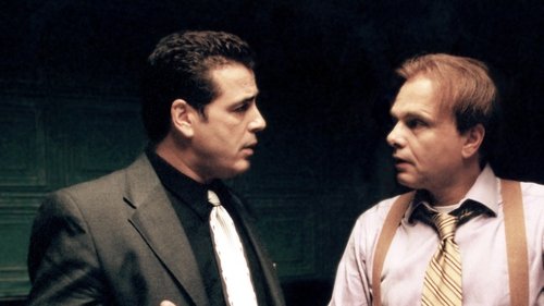 The Sopranos 3. Sezon 8. Bölüm – O Dirildi