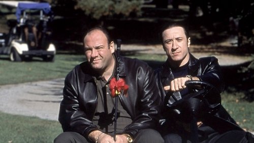The Sopranos 3. Sezon 7. Bölüm – İkinci Uzman Görüşü