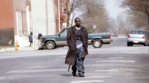 The Wire 1. Sezon 5. Bölüm – The Pager