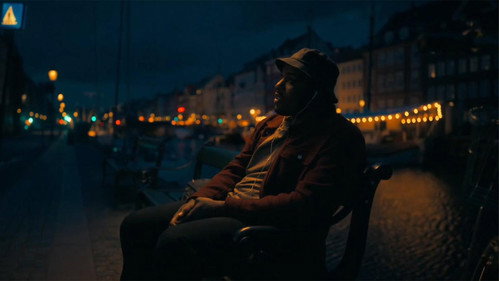 The Bear 2. Sezon 4. Bölüm – Tatlı Kavun