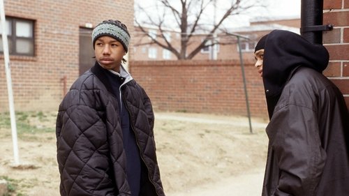 The Wire 1. Sezon 3. Bölüm – The Buys