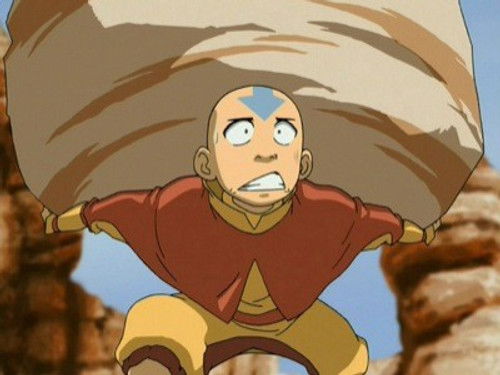 Avatar: Son Havabükücü 2. Sezon 9. Bölüm – Zor Görev