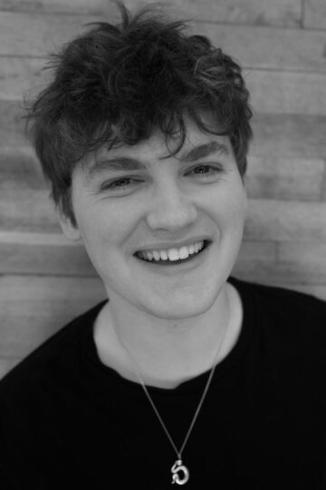 Joe Anders