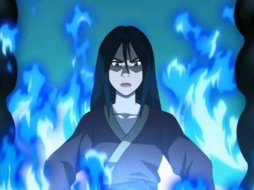 Avatar: Son Havabükücü 3. Sezon 20. Bölüm – Sozin Kuyrukluyıldızı: Cehenneme Doğru (3)
