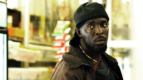 The Wire 5. Sezon 8. Bölüm – Clarifications