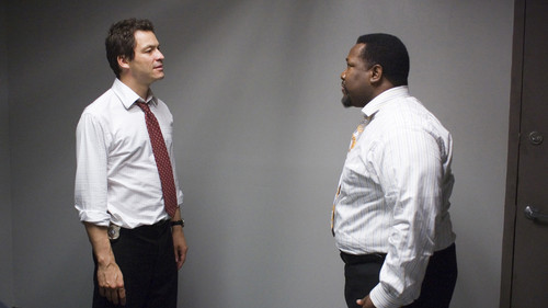 The Wire 5. Sezon 5. Bölüm – React Quotes